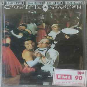 FLAC Chocolate Starfish - Chocolate Starfish