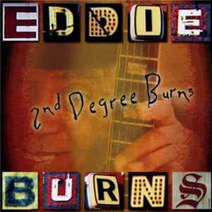 FLAC Eddie Burns - 2nd Degree Burns