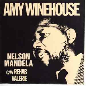 FLAC Amy Winehouse - Nelson Mandela