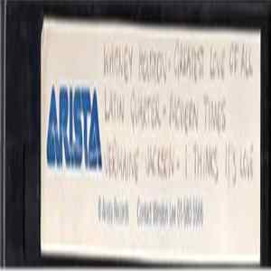 FLAC Various - 3 Track Compilation
