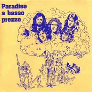 FLAC Paradiso A Basso Prezzo - Paradiso A Basso Prezzo