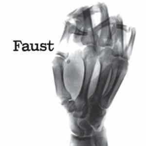 FLAC Faust - Faust