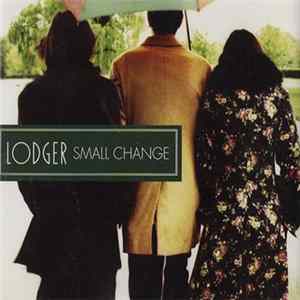 FLAC Lodger - Small Change