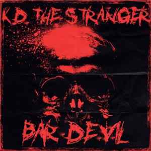 FLAC KD The Stranger - Bar Devil