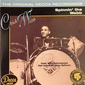 FLAC Chick Webb - Spinnin' The Webb - The Original Decca Recordings