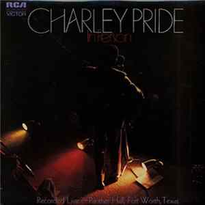 FLAC Charley Pride - In Person