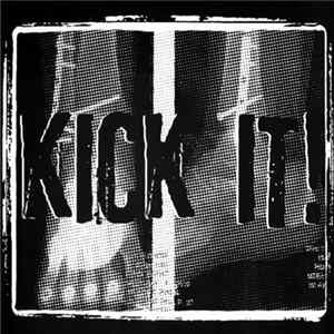 FLAC Kick It! - Kick It!