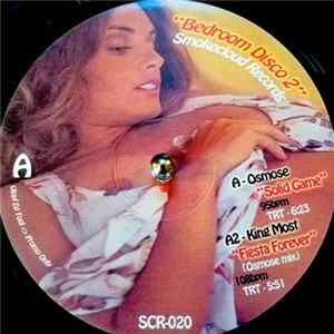 FLAC Various - Bedroom Disco 2