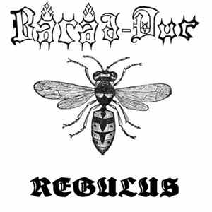 FLAC Barad-Dur - Regulus