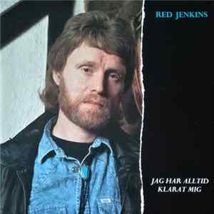 FLAC Red Jenkins - Jag Har Alltid Klarat Mig