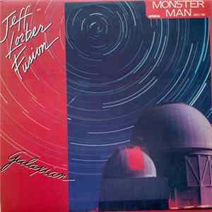 FLAC Jeff Lorber Fusion - Galaxian