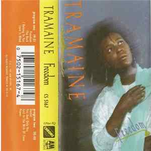 FLAC Tramaine - Freedom