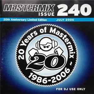 FLAC Various - Mastermix Issue 240