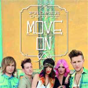 FLAC Proper Outfit - Move On