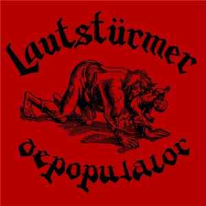 FLAC Lautstürmer - Depopulator