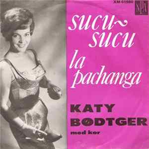 FLAC Katy Bødtger - Sucu-Sucu