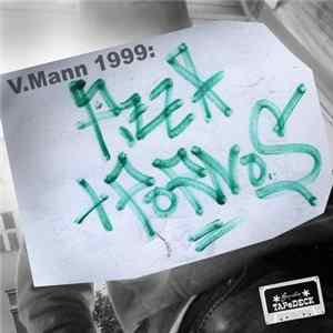 FLAC V.Mann - Pizza & Pornos