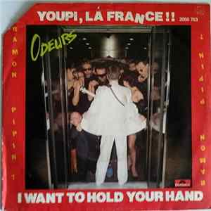 FLAC Odeurs - Youpi, La France!!