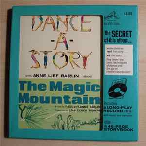 FLAC Anne Lief Barlin, Paul Barlin & Paul Schoop - Dance-A-Story About The Magic Mountain