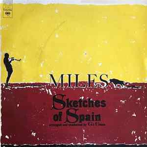 FLAC Miles Davis - Sketches Of Spain
