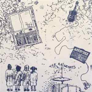 FLAC The Raincoats - Fairytale In The Supermarket