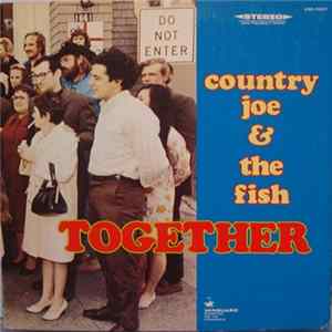 FLAC Country Joe & The Fish - Together
