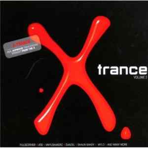 FLAC Various - X-Trance Volume 2