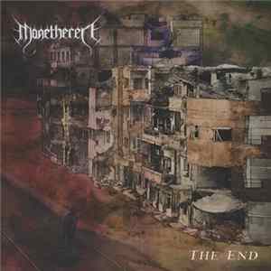 FLAC Manetheren - The End