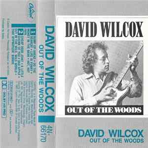 FLAC David Wilcox - Out Of The Woods