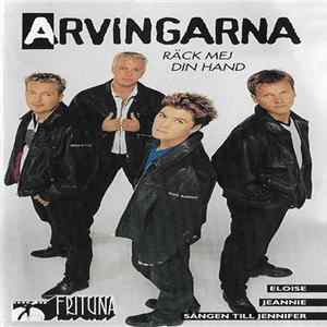 FLAC Arvingarna - Räck Mej Din Hand