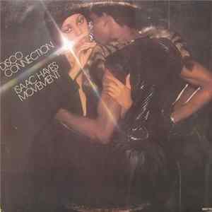 FLAC Isaac Hayes Movement - Disco Connection