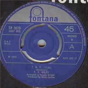 FLAC T. C. Wiley - T. N. T.