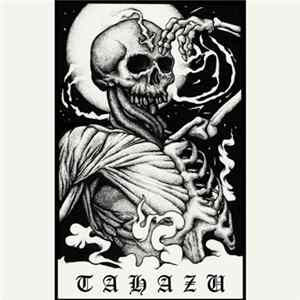 FLAC Tahazu - Black Prophecies ov a sick species