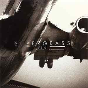 FLAC Supergrass - Fin