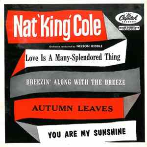 FLAC Nat King Cole - Nat 'King' Cole