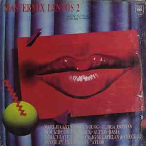 FLAC Various - Mastermix lentos 2