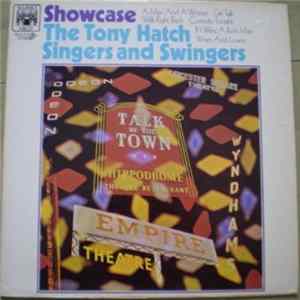 FLAC The Tony Hatch Singers And Swingers - Showcase
