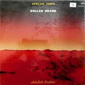 FLAC Dollar Brand, Abdullah Ibrahim - African Dawn