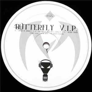 FLAC Ophidian - Butterfly V.I.P. / Hammerhead V.I.P.