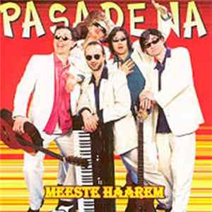 FLAC Pasadena - Meeste Haarem