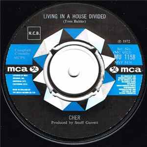 FLAC Cher - Living In A House Divided
