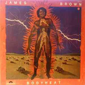 FLAC James Brown - Bodyheat