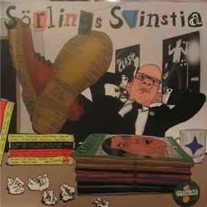 FLAC Various - Sörlings Svinstia