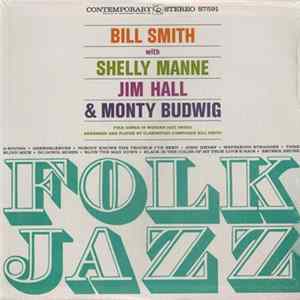FLAC Bill Smith Quartet - Folk Jazz