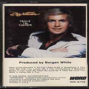 FLAC Tom Netherton - Hem Of His Garment