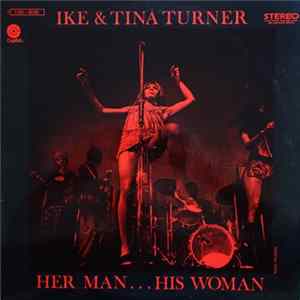FLAC Ike & Tina Turner - Her Man... His Woman