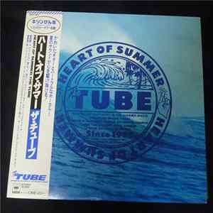 FLAC TUBE - Heart Of Summer