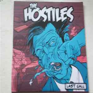 FLAC The Hostiles - Last Call