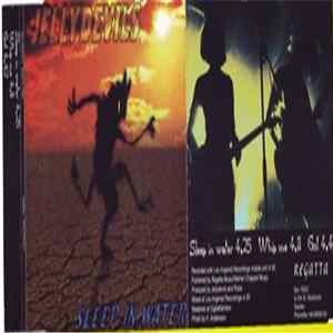 FLAC Jellydevils - Sleep In Water