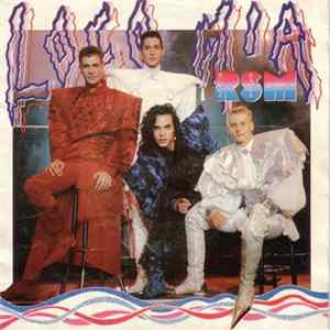 FLAC Loco Mia - R S M (Rumba Samba Mambo)